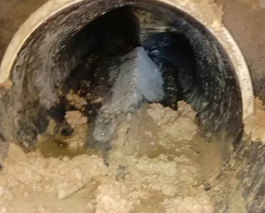 驻马店市管道清淤多少钱