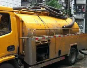 驻马店市抽化粪池多少钱