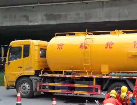 驻马店市化粪池清理公司为您分享化粪池的清理步骤